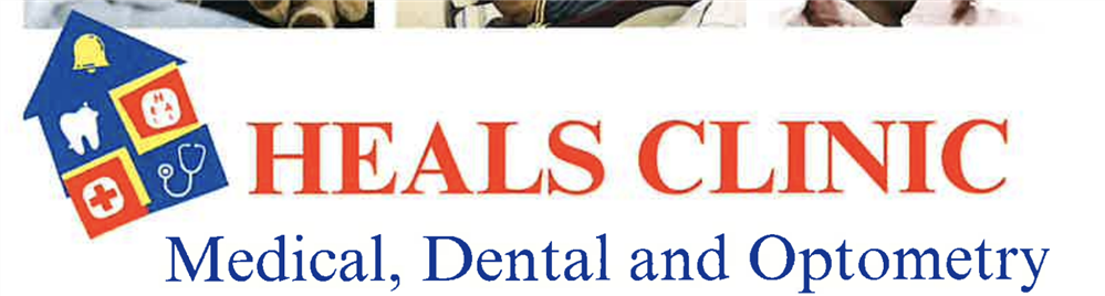  heals clinic